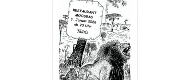 Event-Image for 'Th&uuml;ris Oldies-Disco'