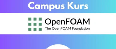 Event-Image for 'cross-ING Campus Kurs: Einf&uuml;hrung in OpenFOAM'