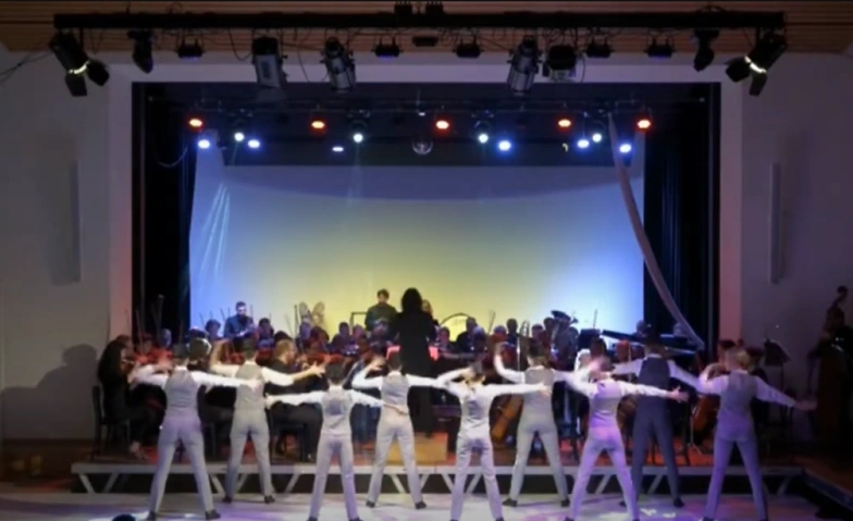 Event-Image for 'World of Dance'