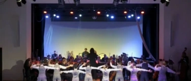 Event-Image for 'World of Dance'