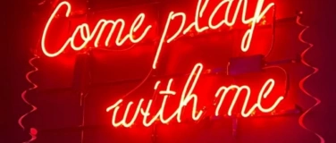 Event-Image for 'The First & the Last Play Party of the year!'