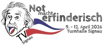 Event-Image for 'Turnvorstellung Turnverein Signau 2026'