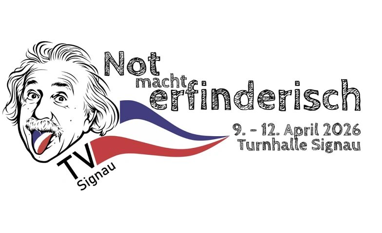 Event-Image for 'Turnvorstellung Turnverein Signau 2026'