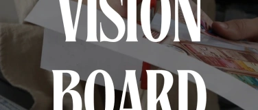 Event-Image for 'Vision Board Workshop'