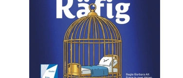 Event-Image for 'Theater Littau-Reussb&uuml;hl &laquo;Der goldene K&auml;fig&raquo;'