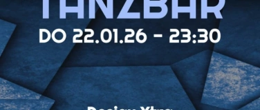 Event-Image for 'TANZB&Auml;R'