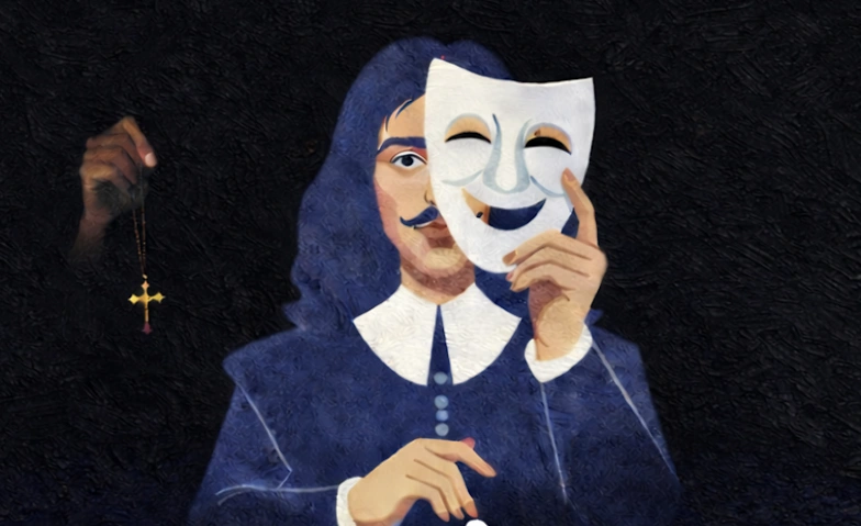 Event-Image for 'Moli&egrave;re ou la cabale des d&eacute;vots par Macha et Compagnie'