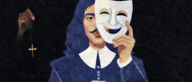 Event-Image for 'Moli&egrave;re ou la cabale des d&eacute;vots par Macha et Compagnie'