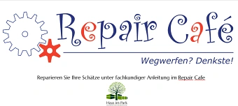 Organisateur de Repair Cafe