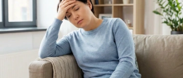 Event-Image for 'Vortrag: Raus aus der Ersch&ouml;pfung!'