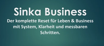 Organisateur de Business-  Selbst&auml;ndigkeit - Wachstum & Gewinn