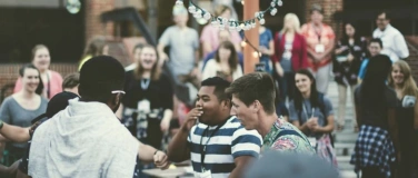 Event-Image for 'Buddy Meetup'