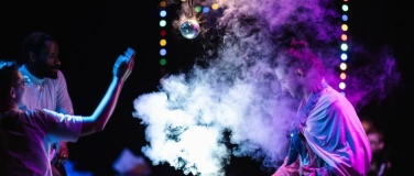 Event-Image for 'FIESTA'