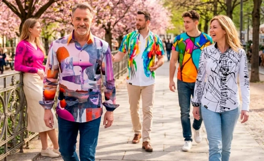 Logo de sponsoring de l'&eacute;v&eacute;nement MARTON the transient symphony - die transiente Symphonie