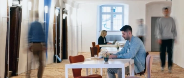 Event-Image for 'Coworking im Dialog'