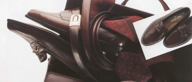 Event-Image for 'Die letzten schwierigen Bally-Jahre in Sch&ouml;nenwerd'