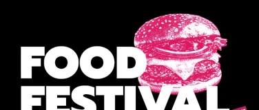 Event-Image for 'Food Festival @ START Summit (Free Entry)'