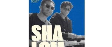 Event-Image for 'Purim Party'