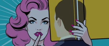 Event-Image for 'Fremdgehen : Literaturparcours'