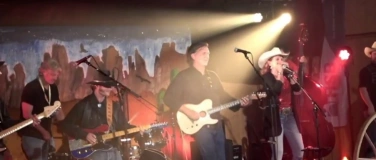 Event-Image for 'Country-Night Zimmerwald (Freitag: Linedance-Night)'