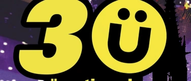 Event-Image for '&Uuml;30 Party'