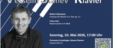 Event-Image for 'Muttertagskonzert 10.05.2026'