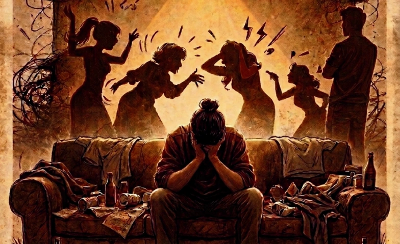 The Coleman Family Tickets