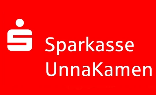 Sponsoring logo of Roaring Twenties event