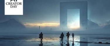 Event-Image for 'AI Creator Day 2026'
