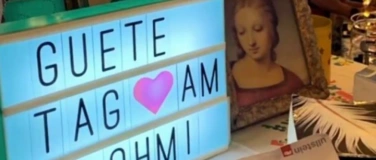 Event-Image for 'Flohmarkt Lenzburg'