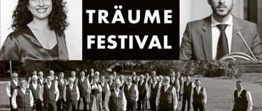 Event-Image for 'Konzert - Tastentr&auml;umefestival'