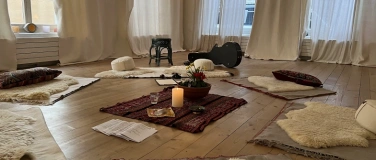 Event-Image for 'The Gathering &ndash; Kirtan Circle Z&uuml;rich'