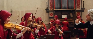 Event-Image for 'Primavera - Vivaldi und ich'