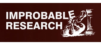 Veranstalter:in von The 36th First Annual Ig Nobel Prize Ceremony