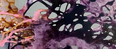 Event-Image for 'Vernissage Judith Nussbaumer &laquo;Hybrides&raquo;'