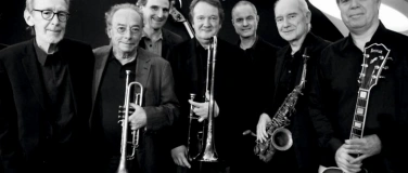 Event-Image for 'Zeitreise gef&auml;llig?  &ndash; Jazzclub Zofingen l&auml;dt ins Kulturhaus'