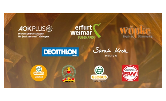 Sponsoring logo of ZUMBA&reg; MAIS FIESTA 3.0 event