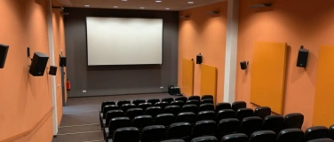 Event-Image for 'FilmSalon'