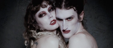 Event-Image for 'PATRIARCHY (INDUSTRIAL POP, USA)'