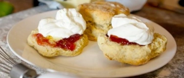 Event-Image for 'The Culture Sessions - Afternoon Tea'