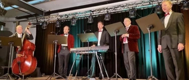 Event-Image for 'Konzert mit dem bekannten Vocalensemble "M&auml;nnergesang"'