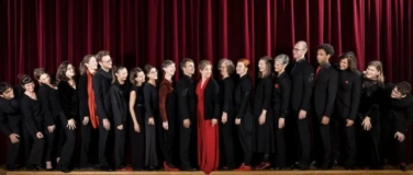 Event-Image for 'Konzert mit "les passions de l'&acirc;me" und Chelsea Zurfl&uuml;h'