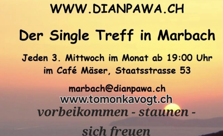 Event-Image for 'Single Treff'