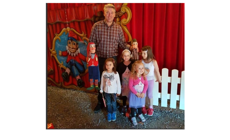 Event-Image for 'Kasperlitheater'