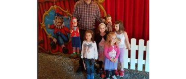 Event-Image for 'Kasperlitheater'