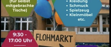 Event-Image for 'Pi8 Flohmarkt (indoor)'