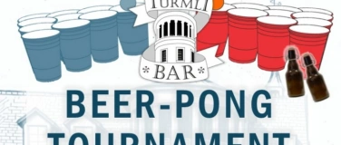 Event-Image for 'Beer Pong Tournament'