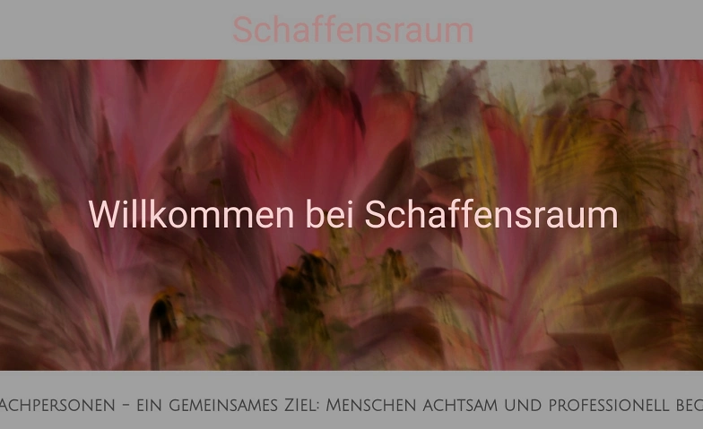 Tag der offenen Türen