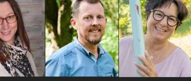 Event-Image for 'Vortrag: Ein Schritt in Deine Gesundheit'