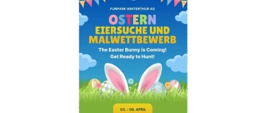 Event-Image for 'Ostern'